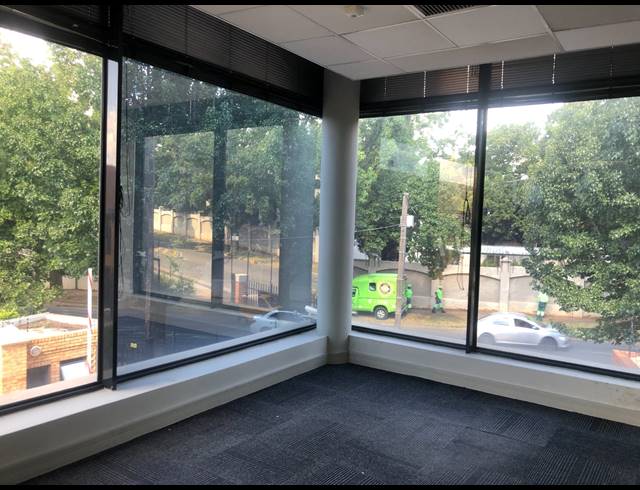 842M² OFFICE TO LET IN WAVERLEY